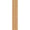 Ekena Millwork Olympic Block Smooth Outlooker, Western Red Cedar, 7 1/2"W x 40"D x 40"H OUT08X40X40OLY05SWR - alternate 2